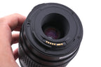 Tamron 70-300mm f4-5.6 DI AF LD Tele-Macro  (A17)