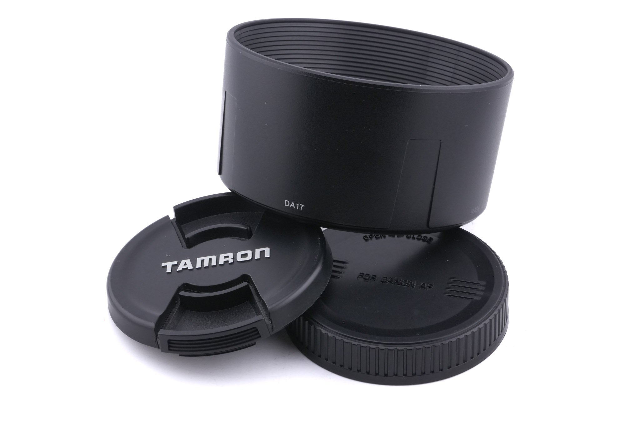 Tamron 70-300mm f4-5.6 DI AF LD Tele-Macro  (A17)