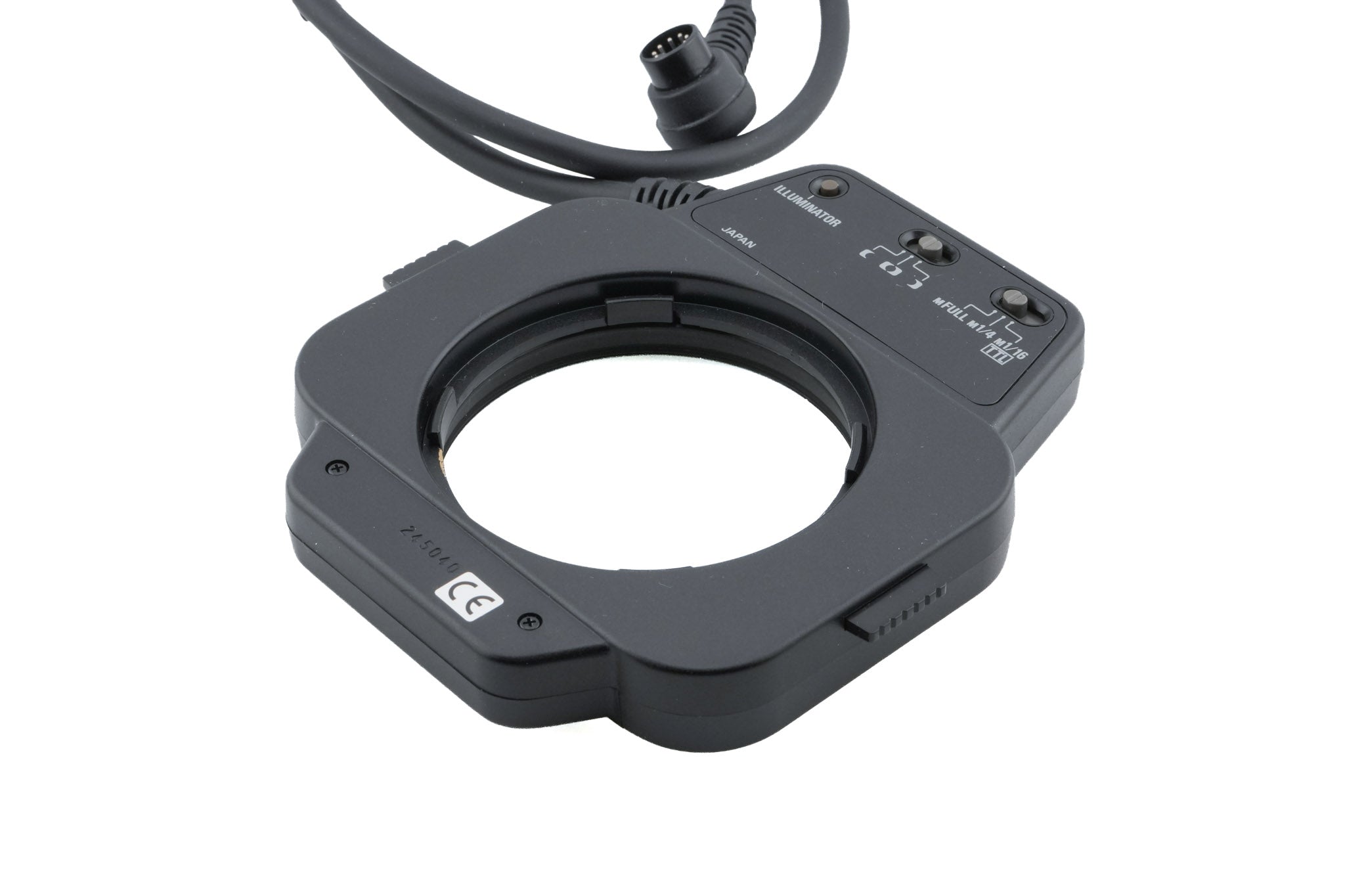 Nikon SB-21 Macro Speedlight