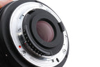 Sigma 10-20mm f4-5.6 EX DC HSM