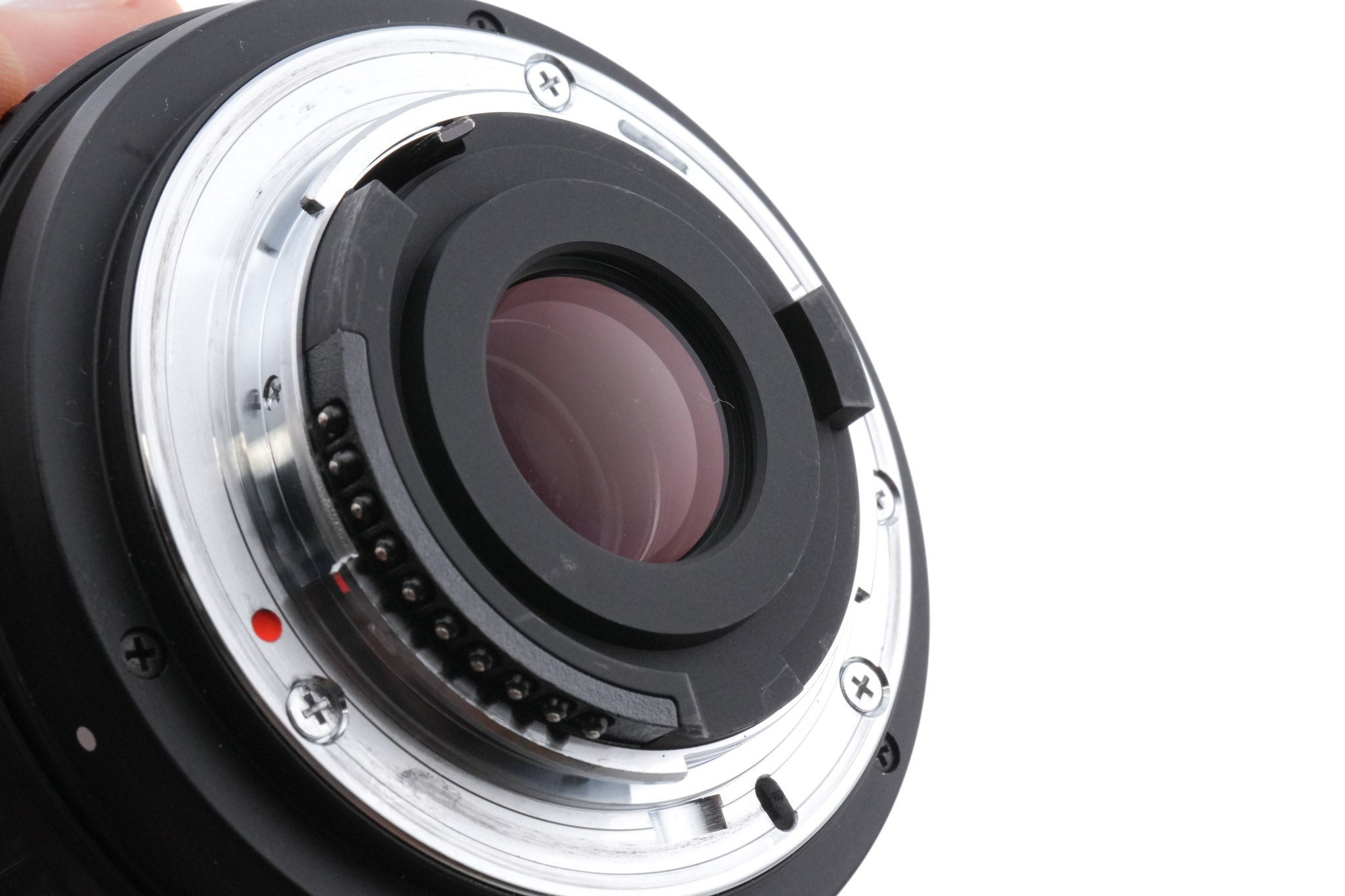 Sigma 10-20mm f4-5.6 EX DC HSM