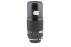 Tokina 300mm f5.6 RMC Tele-Auto