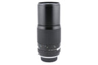 Tokina 300mm f5.6 RMC Tele-Auto