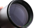 Tokina 300mm f5.6 RMC Tele-Auto