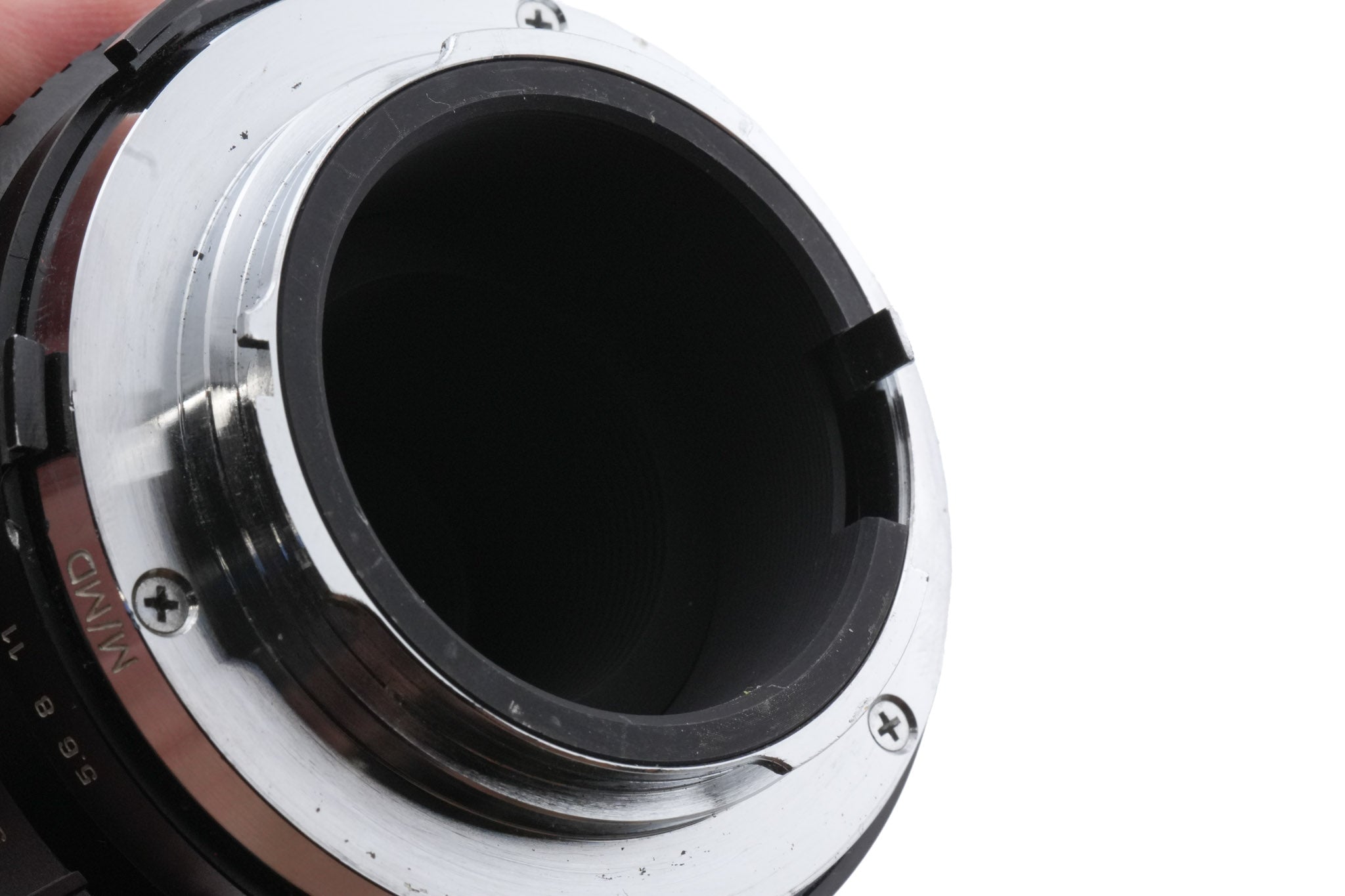 Tokina 300mm f5.6 RMC Tele-Auto