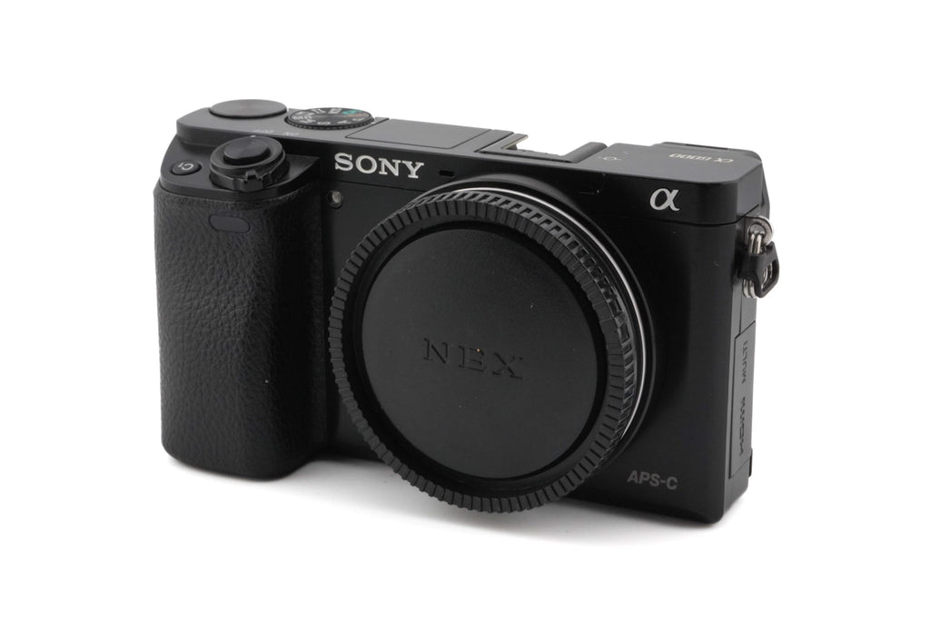 Sony A6000