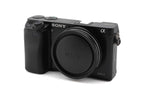 Sony A6000
