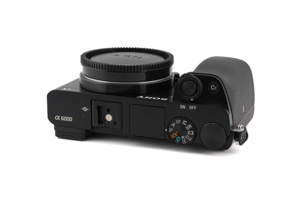 Sony A6000