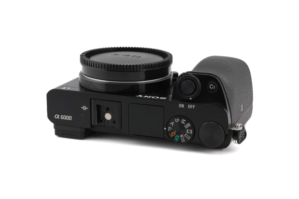 Sony A6000