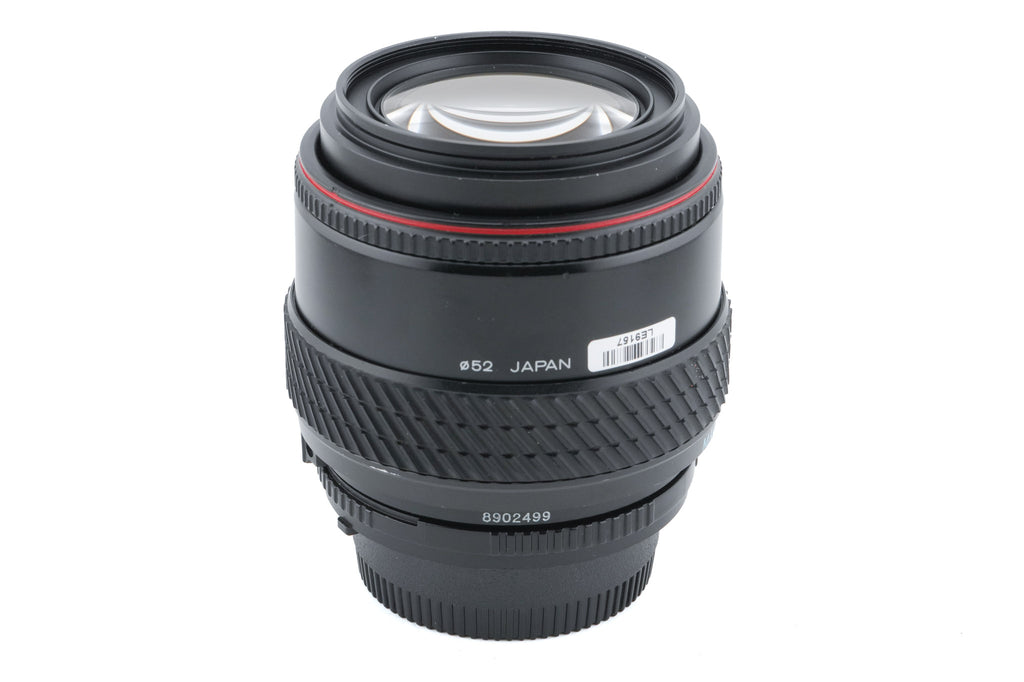 Tokina 28-70mm f3.5-4.5 AF Macro