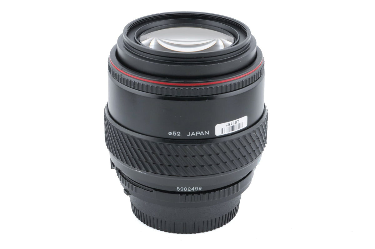 Tokina 28-70mm f3.5-4.5 AF Macro