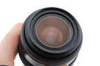 Tokina 28-70mm f3.5-4.5 AF Macro