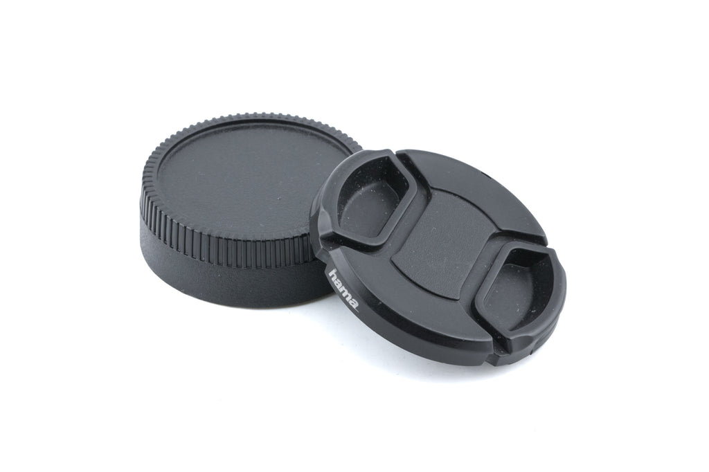 Tokina 28-70mm f3.5-4.5 AF Macro