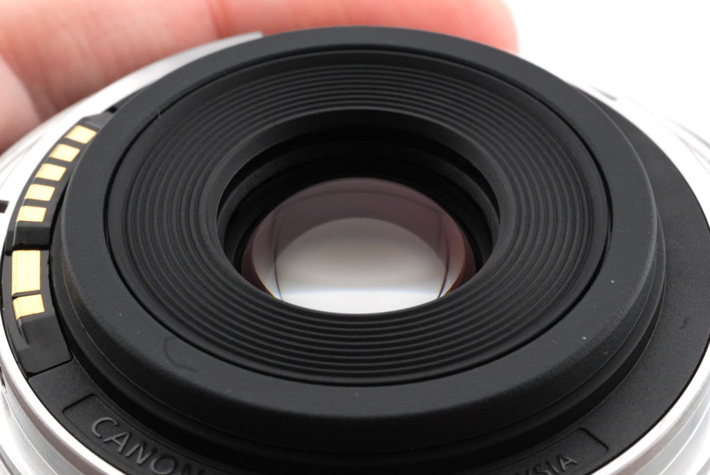 Canon 24mm f2.8 STM