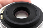 Canon 24mm f2.8 STM