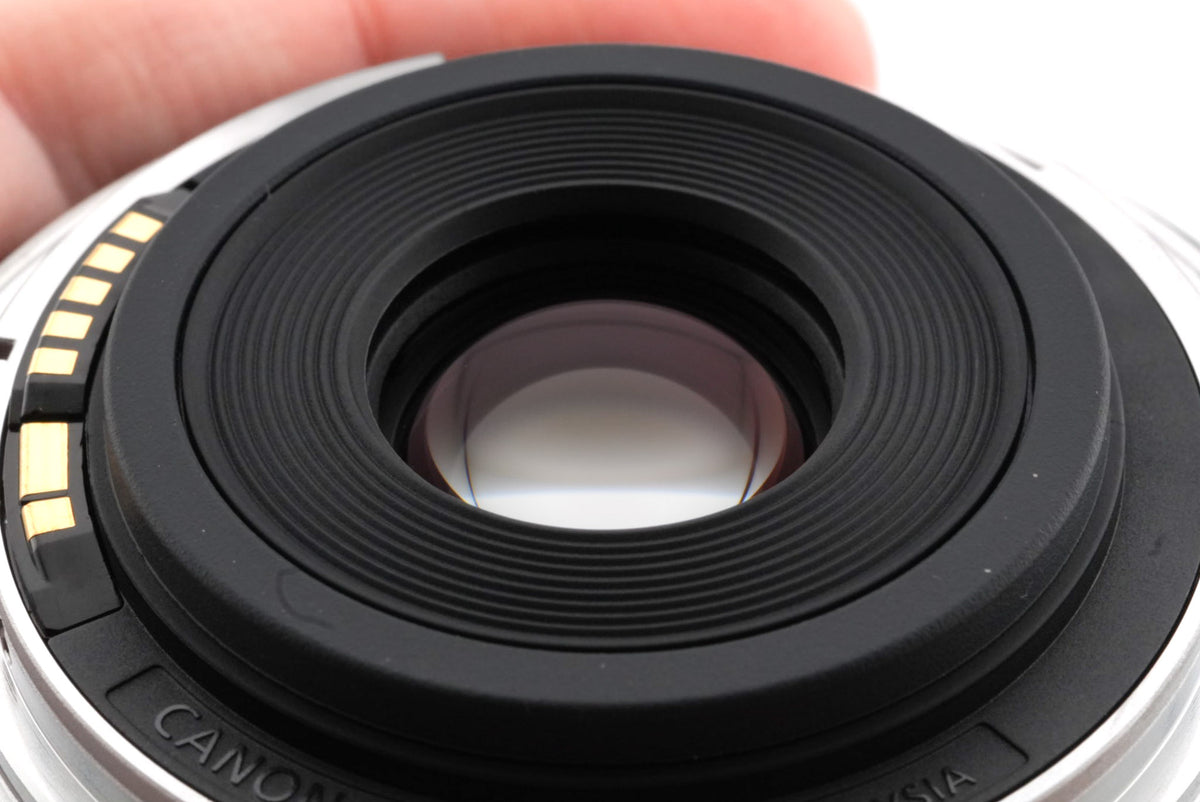 Canon 24mm f2.8 STM