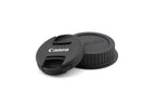 Canon 24mm f2.8 STM