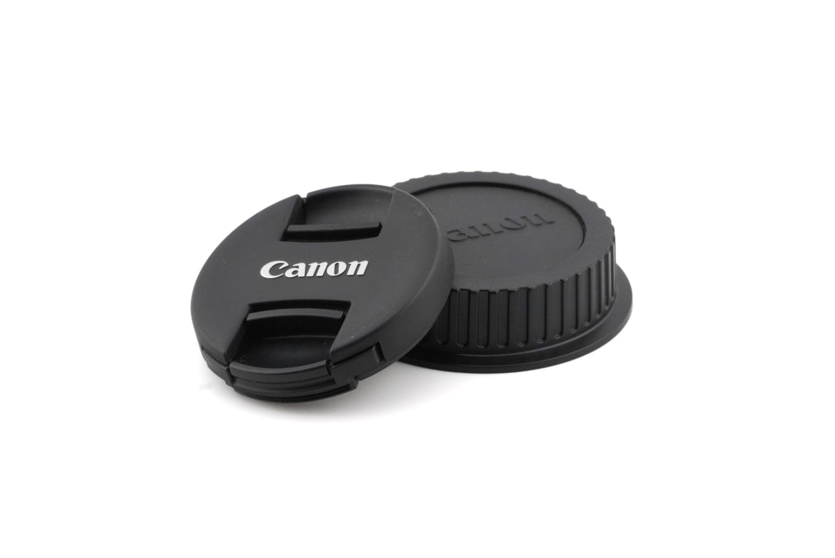 Canon 24mm f2.8 STM