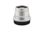TTArtisan 35mm f1.4