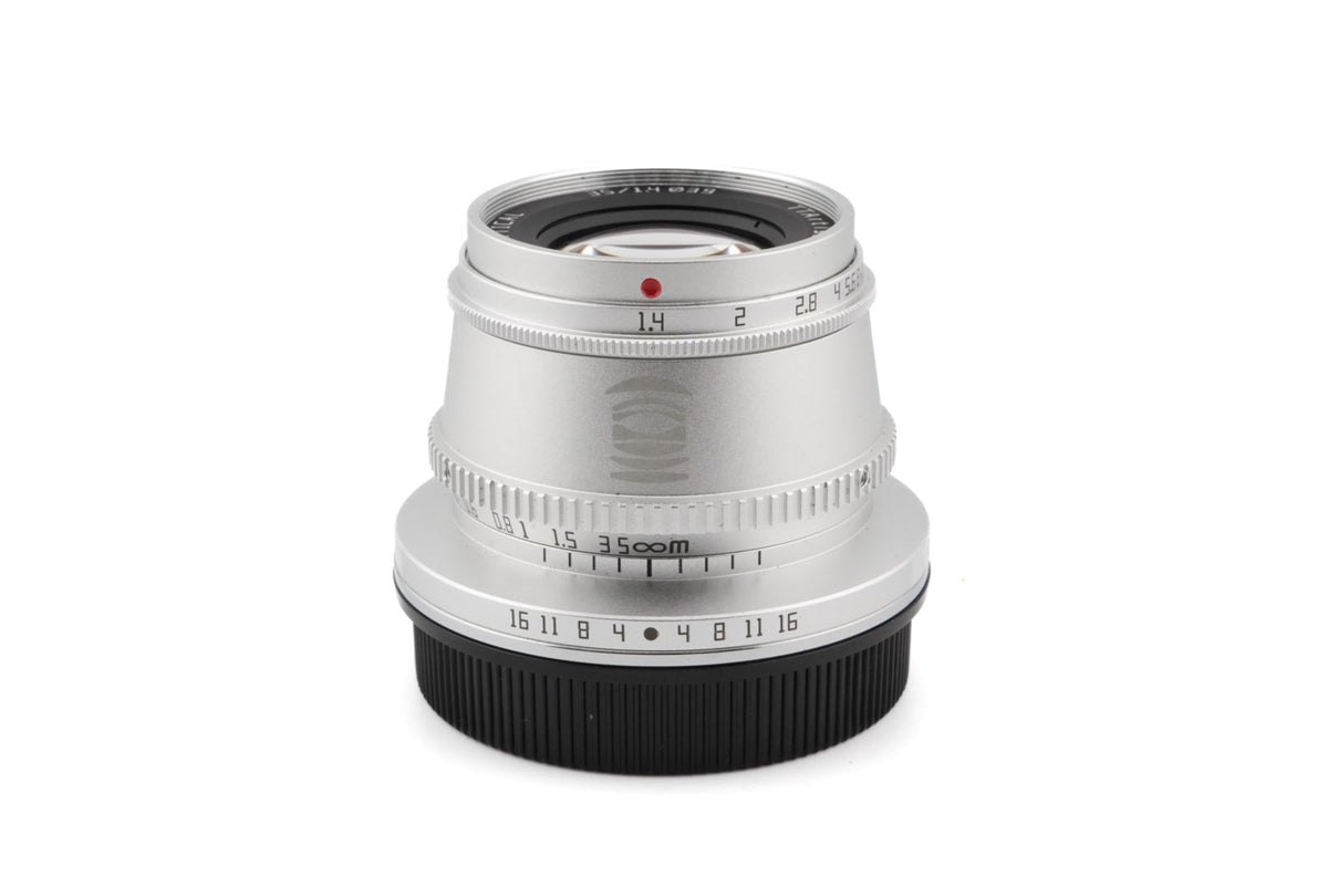 TTArtisan 35mm f1.4