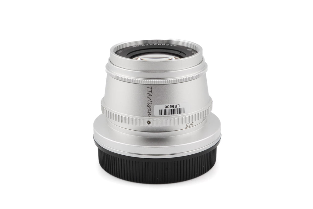 TTArtisan 35mm f1.4