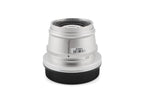 TTArtisan 35mm f1.4