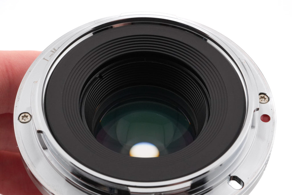 TTArtisan 35mm f1.4