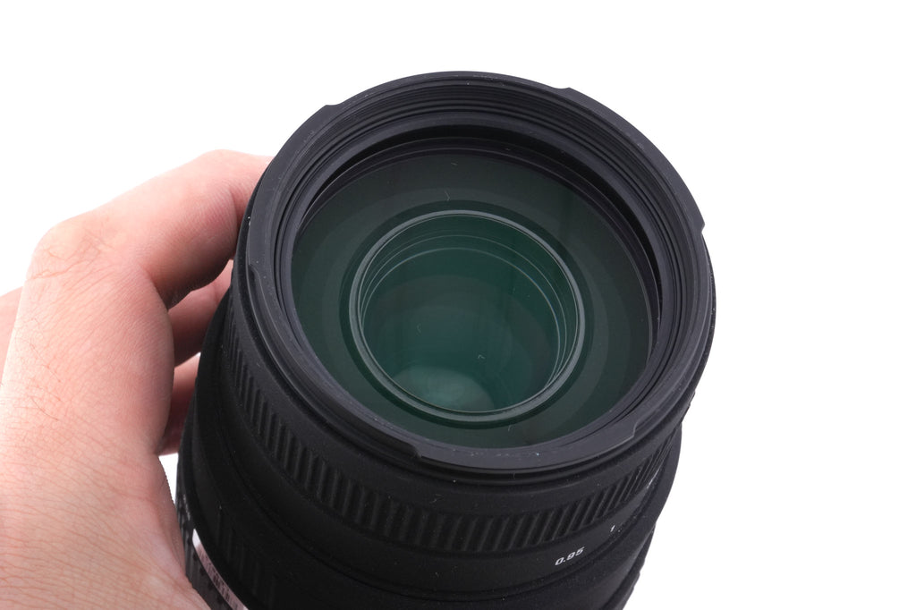 Sigma 70-300mm f4-5.6 DG Macro