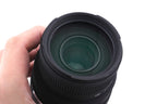 Sigma 70-300mm f4-5.6 DG Macro