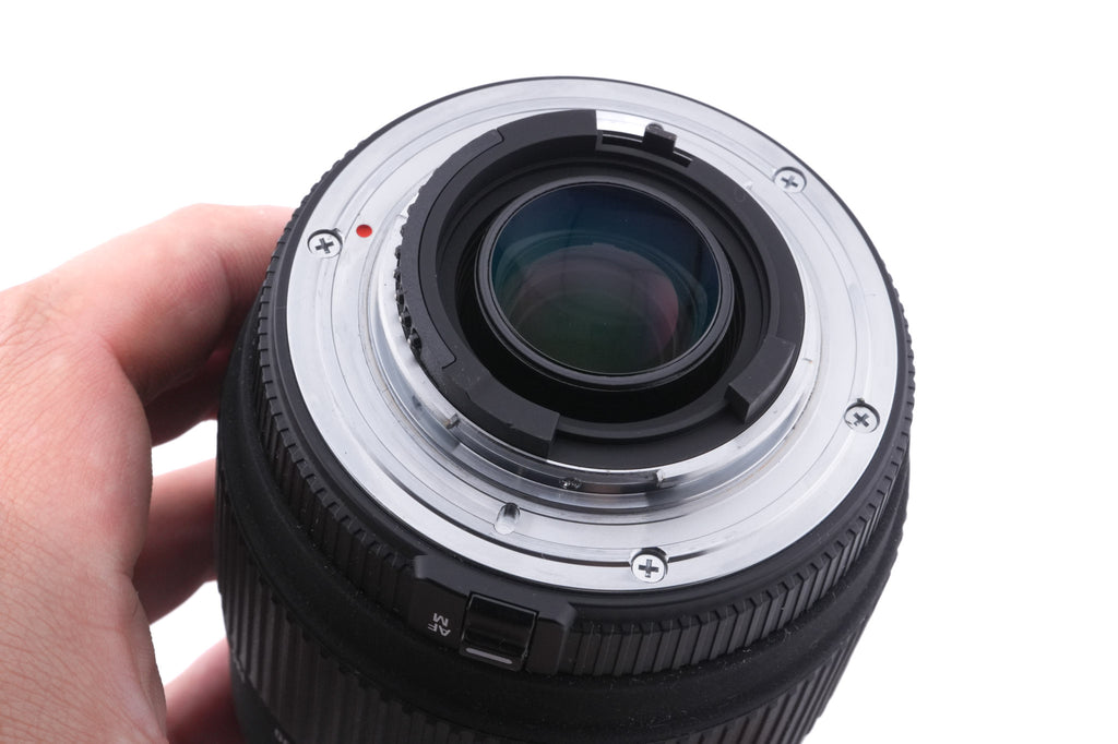 Sigma 70-300mm f4-5.6 DG Macro