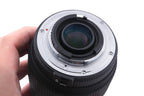 Sigma 70-300mm f4-5.6 DG Macro