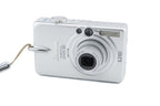 Canon IXUS 30