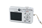Canon IXUS 30