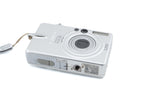 Canon IXUS 30
