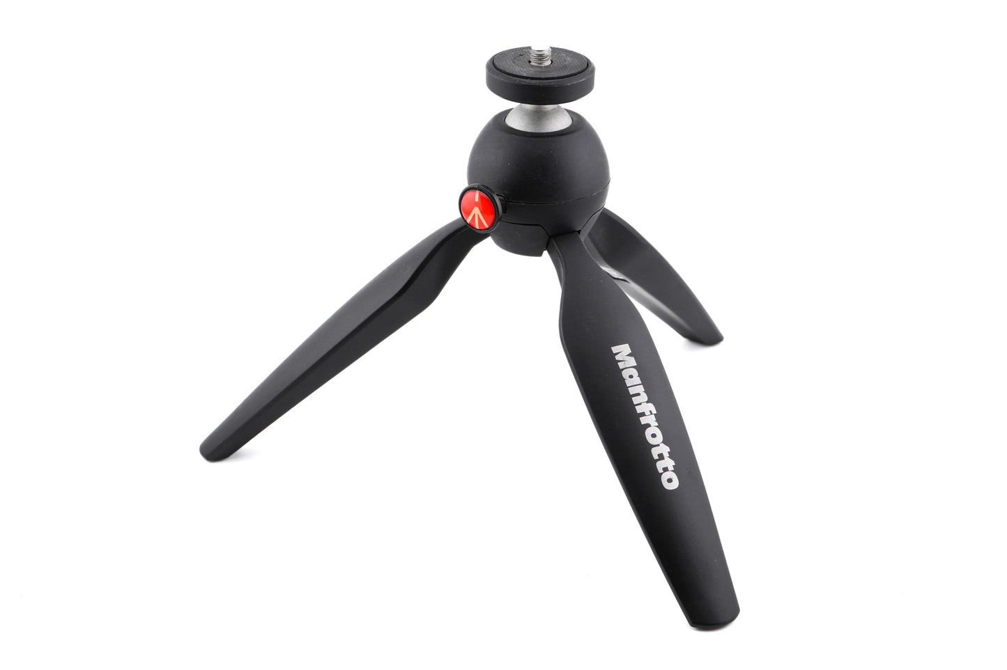 Manfrotto MTPIXI-B Tabletop Tripod - Accessory