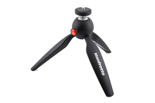 Manfrotto MTPIXI-B Tabletop Tripod - Accessory