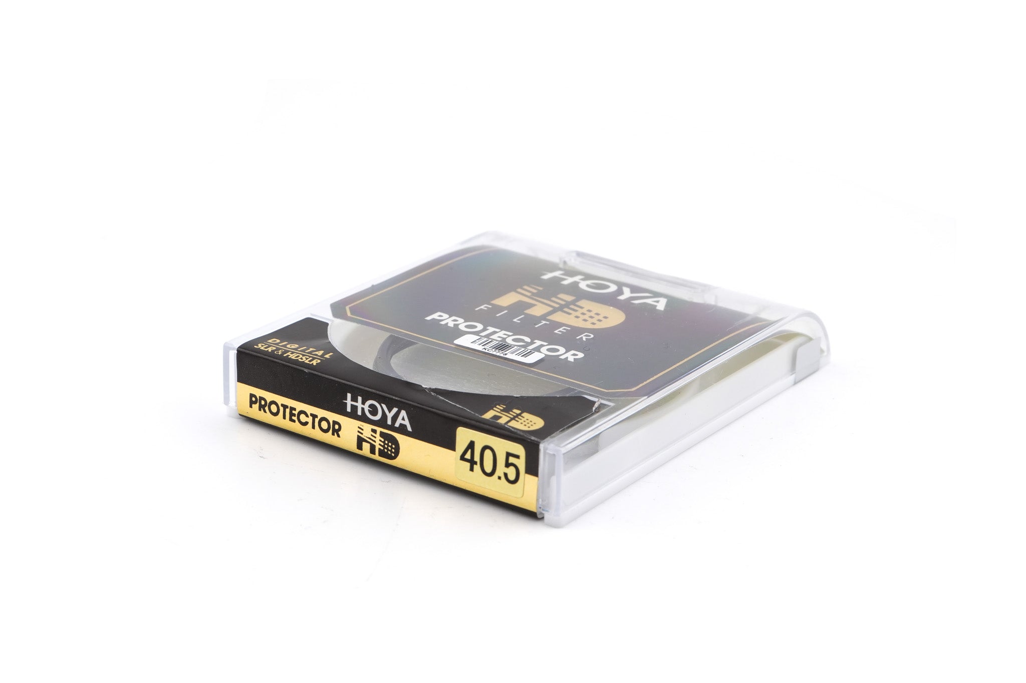 Hoya 40.5mm HD Filter Protector - Accessory