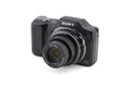 Sony Cyber-Shot DSC-H20 - Camera