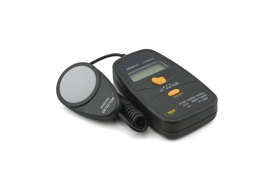 Mastech Luxmeter MS6610 - Accessory