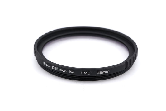 K&F Concept 46mm Black Diffusion Filter Nano-K HMC - Accessory