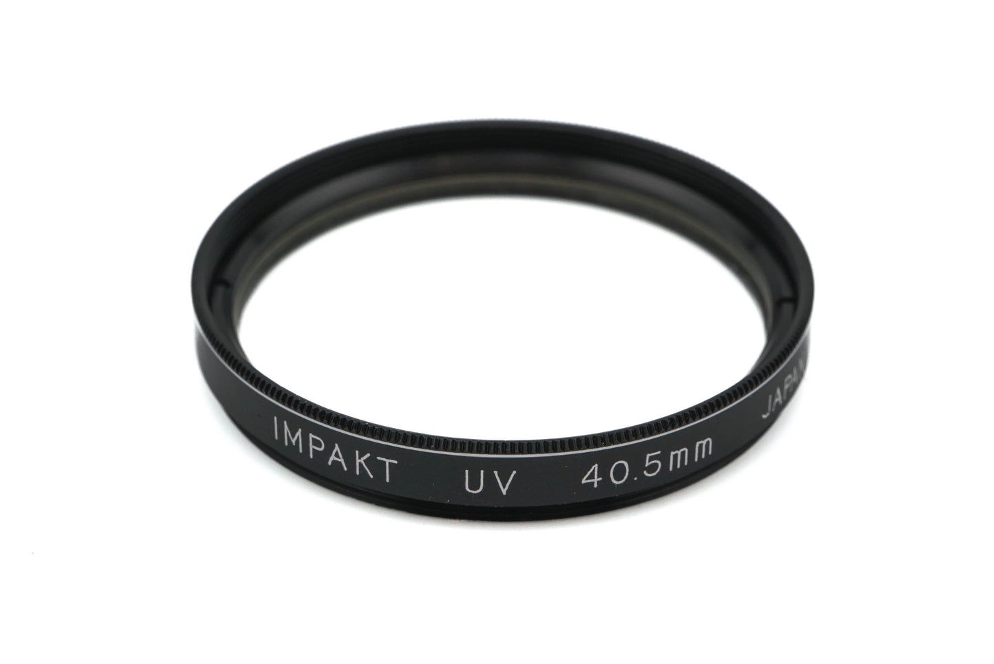 Impakt 40.5mm UV Filter - Accessory
