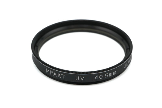 Impakt 40.5mm UV Filter - Accessory
