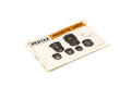 Pentax 110 Lenses Brochure - Accessory