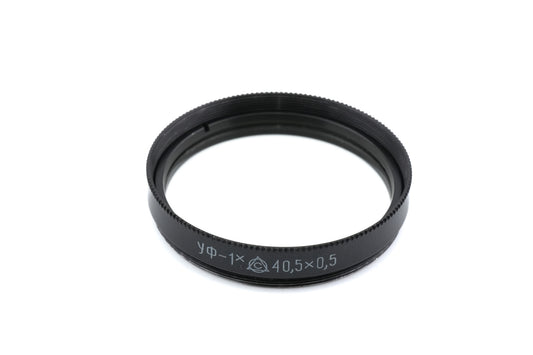 LZOS 40.5mm UV Filter уф-1х - Accessory
