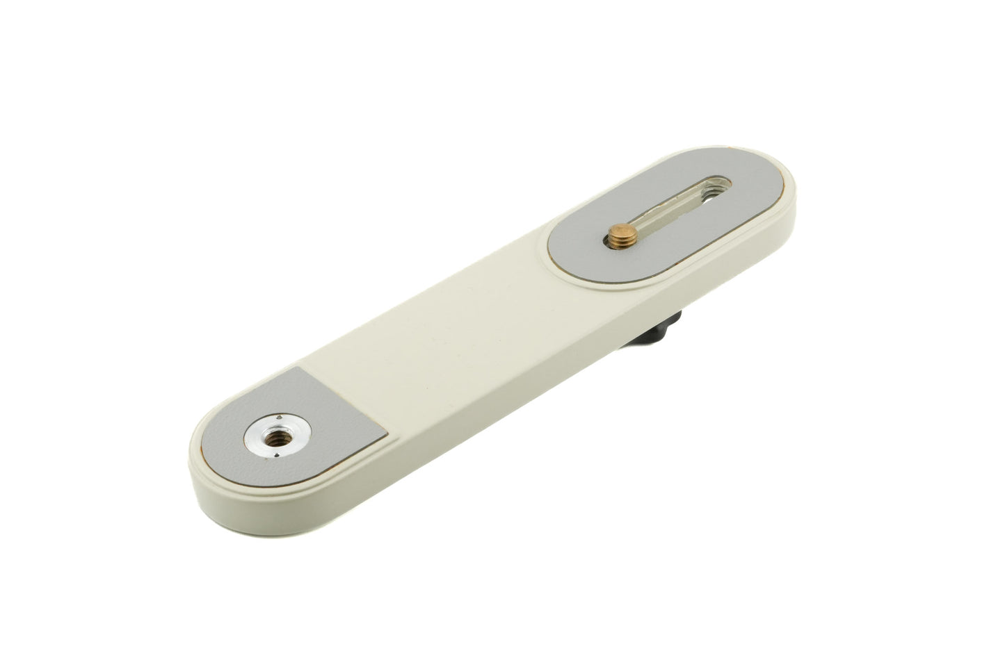 Linhof Outrigger Plate - Accessory