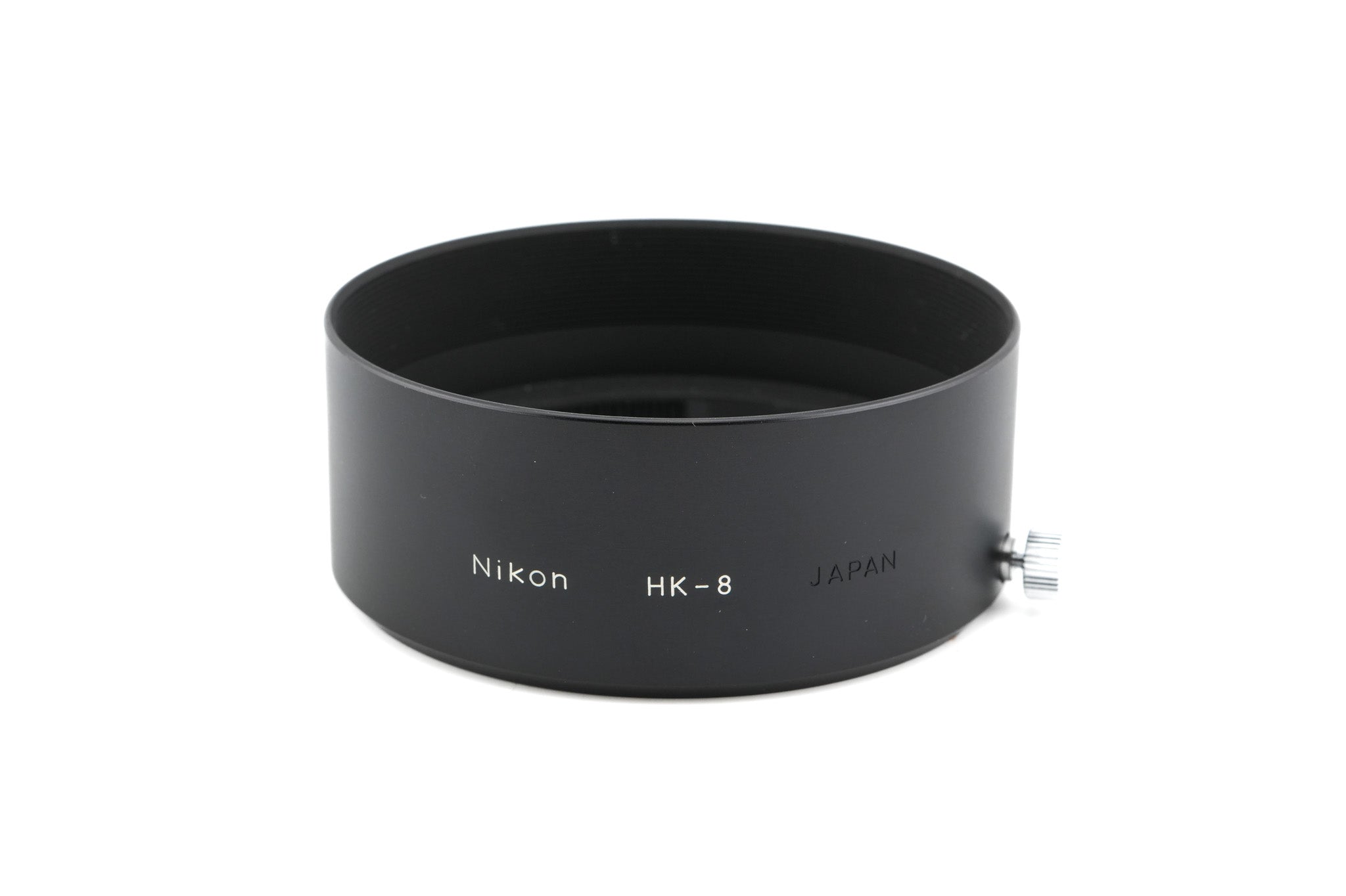 Nikon HK-8 Lens Hood - Accessory