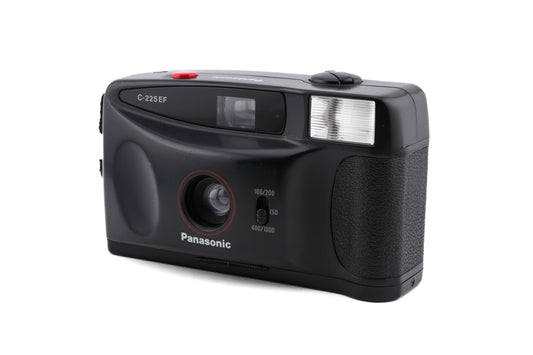 Panasonic C-225EF - Camera