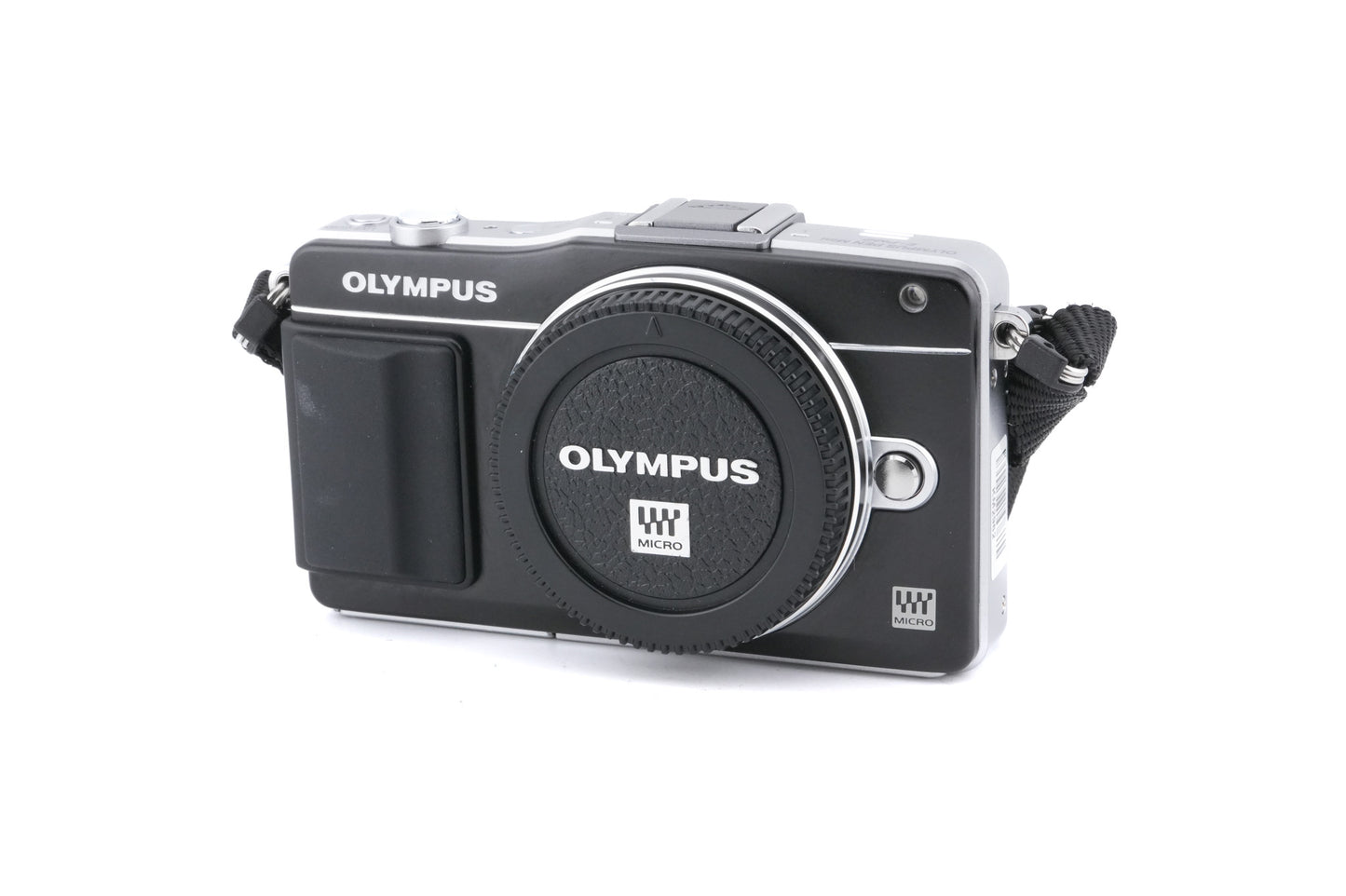 Olympus PEN E-PM2 - Camera