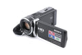 Sony Handycam HDR-CX190E - Camera