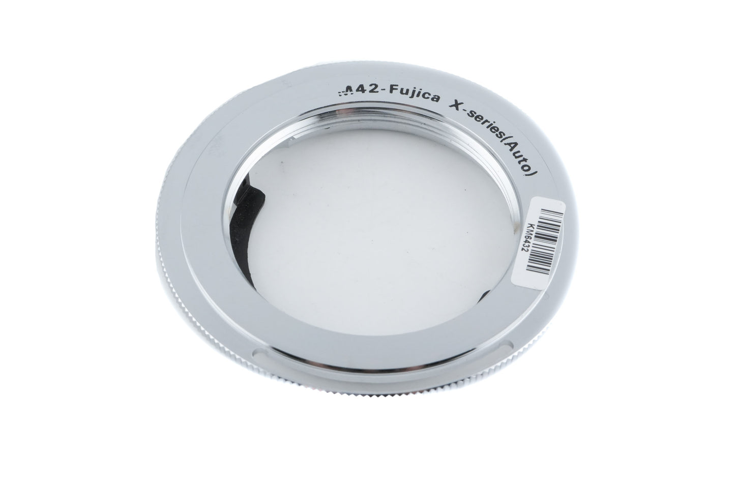 Generic M42 - Fujica X (M42-Fujica X) Adapter - Accessory